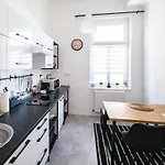 Cosy Rock Appartement Boedapest