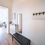 Appartement Cosy Rock *