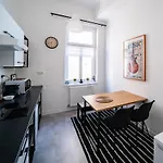 Cosy Rock Appartement *
