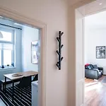 Cosy Rock Appartement Boedapest