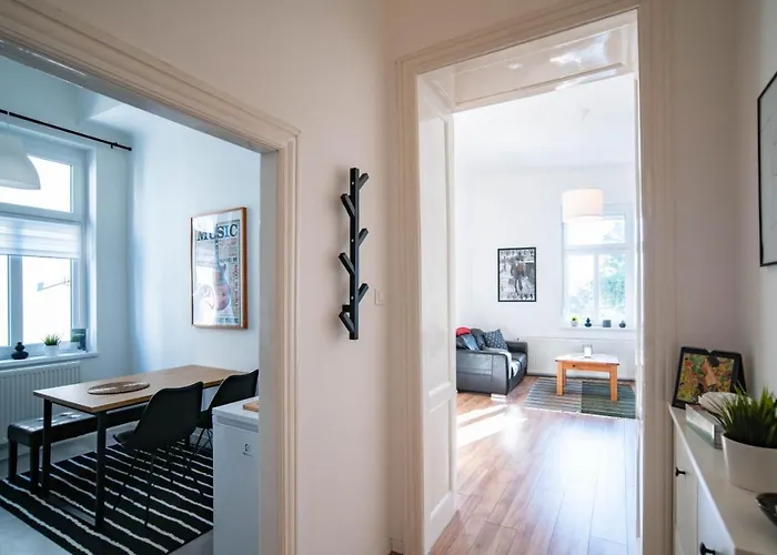Cosy Rock Appartamento