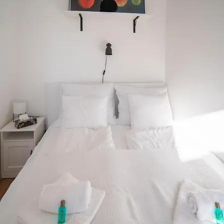Cosy Rock Budapeszt
