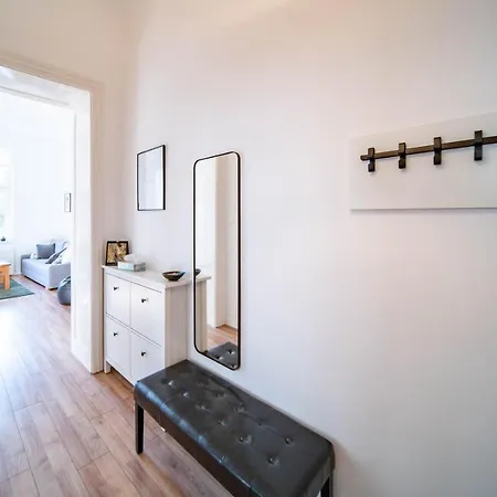 Apartamento Cosy Rock *