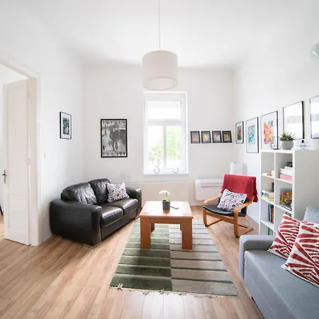Apartamento Cosy Rock *