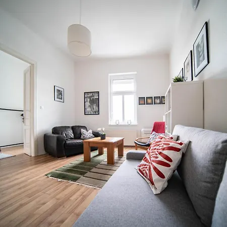 Apartamento Cosy Rock *