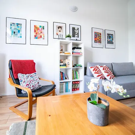 Cosy Rock Apartamento
