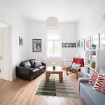 Apartman Cosy Rock *
