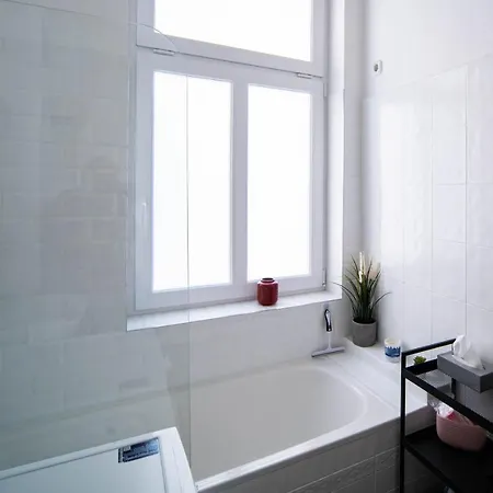 Cosy Rock Apartament