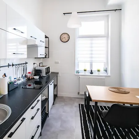 Cosy Rock Apartament Budapeszt