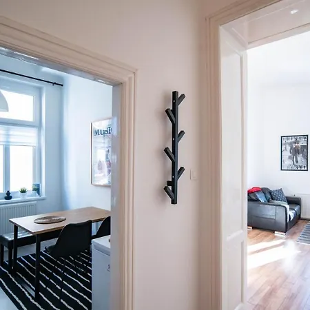Cosy Rock Apartament Budapeszt