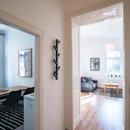Cosy Rock Apartament